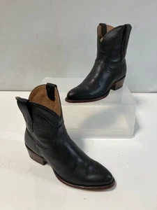 Tecovas "The Penny" halbhohe Damenstiefel Größe 8,5B - Bild 1 von 17