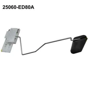 Fuel Level Sensor 25060ED80A For Nissan TIIDA C11 SC11 2005-2011 Oil Fuel Tank L - Picture 1 of 6