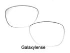Galaxy Rechange Lentilles Pour Oakley Frogskins Sunglasses Transparent Couleurs
