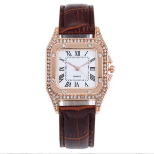 Fashionable Beautiful Watch Waterproof Christmas Thanksgiving Anniversary - Picture 1 of 14