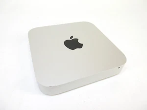 Apple Mac Mini 2012 A1347 i5 2.5 GHz, 8GB RAM, Intel 4000, 500GB HDD - Picture 1 of 4