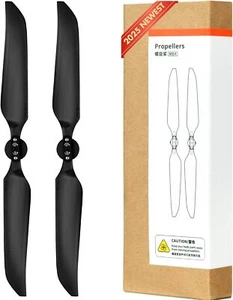 Autel Robotics EVO MAX 4T Propeller 1136 Blades, Foldable & Durable Propellers - Picture 1 of 8