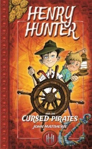 Henry Hunter and the Cursed Pirates... By & Caitlin Matthews, John, paperback,Ve - Foto 1 di 1