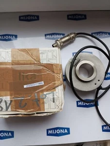 CODIFICADOR LIKA ELECTRONIC C80 Y 1000ZNF230 165100614 NUEVO STOCK ANTIGUO - Imagen 1 de 11