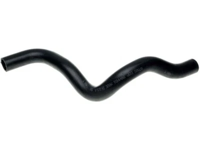 Manguera de radiador inferior Delco 44898CSBM 2007 2008 2009 para Kia Optima 2006-2010 Foto 1 de 2