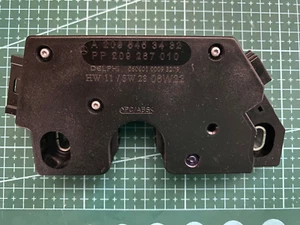 Mercedes w209 Gear Selector A 2095453432 - Picture 1 of 2