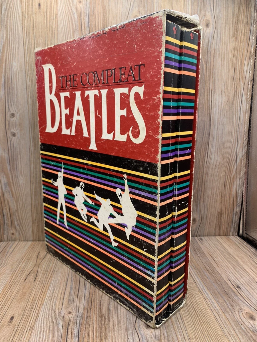 the compleat beatles | eBay