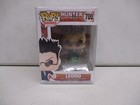 Funko Pop Animation Hunter Leorio 700