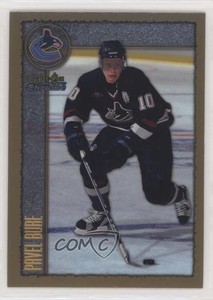 1998-99 O-Pee-Chee Chrome Pavel Bure #180 HOF