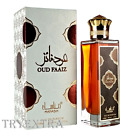 Arabian Perfume Eau De Parfum For Men Women Oud Musk Attar Scent Fragrance New