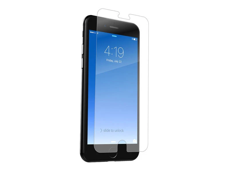 ZAGG 2invisibleshield Sapphire Defense Screen Protector for Apple iPhone 6
