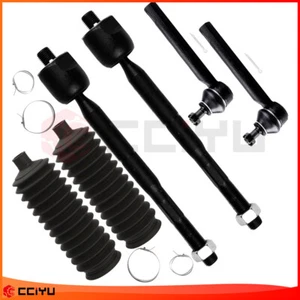 6 piezas estantes para varilla delantera y piñón brack apto para 2004 2005 2006 07 Toyota - Imagen 1 de 12