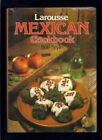 Larousse Meksykańska książka kucharska