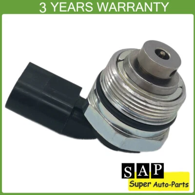 Convertidor de bomba de combustible de alta presión izquierda/derecha para Audi Q7 A5 A6 A8 RS4 VW 4,2 L Foto 1 de 4