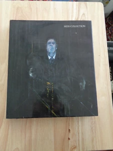 The Hess Collection by Dieter Ronte HC/DJ - Imagen 1 de 2