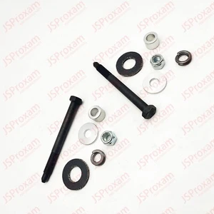 2PCS 18-2141 Engine Mount Bolt Kit MerCruiser 10-97934A1 Marine - Picture 1 of 12