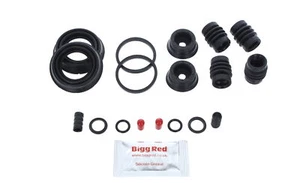 für Chevrolet Cruze ab 2009 Bremssatteldichtung hinten Neuaufbau Reparatursatz 3878 - Bild 1 von 3