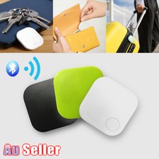 Car GPS Locator Realtime Wallet Keys Alarm Tracker Kids Pets Finder Trackr