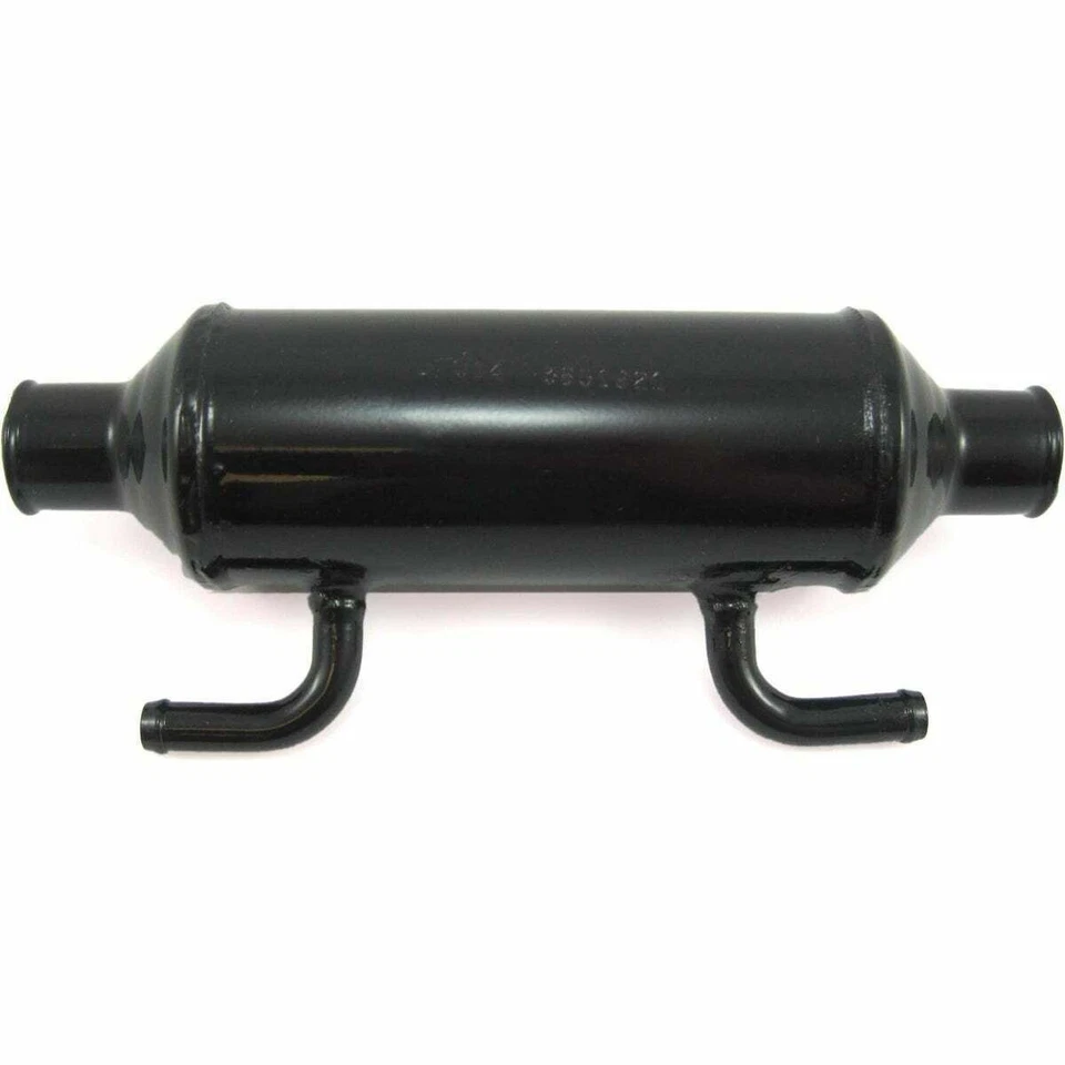 Volvo Penta Cooler P/S #3851921 - Image 1 of 1