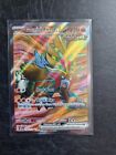 188/162 Gouging Fire ex : Rare Ultra Card : Temporal Forces : Pokemon TCG