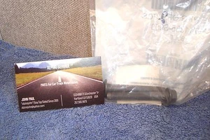 BOLTS 2  XA2  2 1/2"  OEM FORD W711365-S900 Fits Many Applications J5 - Bild 1 von 3