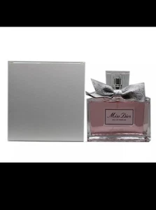 DIOR MISS DIOR EAU DE PARFUM SPRAY 100 ML/3.4 FL.OZ. (T) - Picture 1 of 1