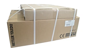 NUEVO Mettler Toledo BC150U Escala de Envío 300LB Capacidad BCA-223-150U-510E-200 - Imagen 1 de 8