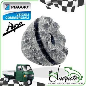 SUPPORTO MOTORE ELASTICO PER APE TM P 703 602 220 BENZINA SILENT BLOCK PIAGGIO - Foto 1 di 2