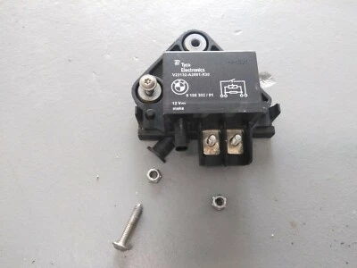 BMW F700GS 2013 2016 F800GS relé de arranque de encendido con soporte Foto 1 de 4