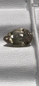 Natural 2.60 Cr Zultanite gem stone coming from Turkey. (Not fake) - Picture 1 of 1