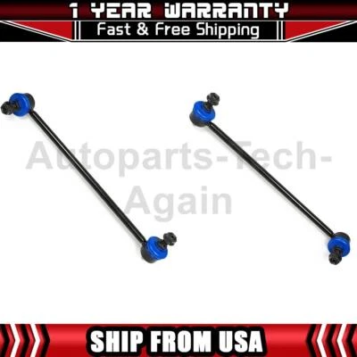 Barra estabilizadora delantera Mevotech 2 eslabones barra estabilizadora eslabones para Kia Optima 2011-2012 Foto 1 de 4