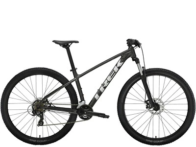 Bici Marlin 4 Gen 2 MTB front disk Nera Dnister Black Trek - Image 1 of 4