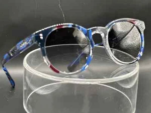 Gafas de sol Valentino VA 4009 5048-8G 50-22 140 3N hechas en Italia, nuevas sin etiquetas - Imagen 1 de 9