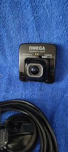 Omega SMDVR901E Steelmate HD Driving Video Recorder - Picture 1 of 7