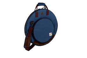 Tama TCB22NB - borsa portapiatti Power Pad "Designer Collection" - navy blue - Foto 1 di 1