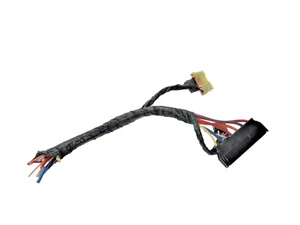 Jeep Cherokee XJ 95-96 OEM Ignition Switch Wire Wiring Harness FREE SHIP - Picture 1 of 4