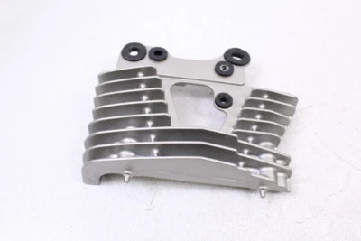 Honda VTX1300C VTX 1300 C 2005 cubierta de aleta de cilindro trasero derecho Foto 1 de 4