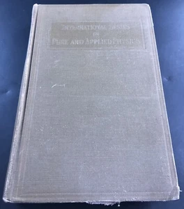 ELECTRO-MAGNETIC THEORY STRATION Vb7 - Picture 1 of 6
