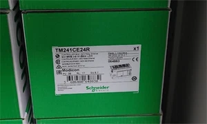 1pcs Schneider TM241CE24R Module - Picture 1 of 1