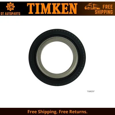 Sello de nudillo de dirección delantero Timken 2006 2007 2008 2009 para Ford E-250 2005-2014 Foto 1 de 4