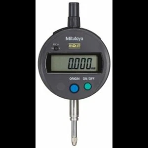 Mitutoyo ID-S112XB2 ABS Digimatic Indicator 543-790B-10 New From JAPAN - Picture 1 of 6