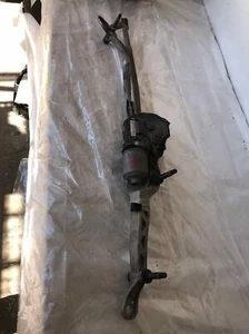 2011 MERCEDES BENZ C-CLASS C300 Windshield Wiper Transmission Linkage w/ Motor - Bild 1 von 19