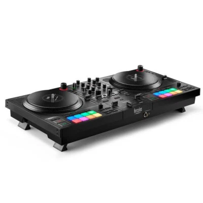 HERCULES DJ CONTROL INPULSE T7 CONTROLLER DJ NUOVO - Immagine 1 di 3