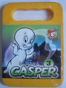 Le Avventure Di Casper Vol. 3 - DVD - Foto 1 di 2