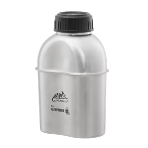 Helikon Tex Pathfinder Stainless Steel Field Bottle Water Bottle - Picture 1 of 3