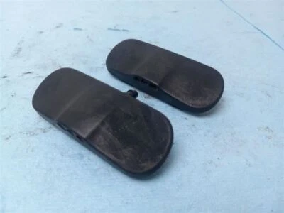 WINDSHIELD WASHER NOZZLE JET FOR 2007 - 2015 AUDI Q7 PREMIUM PLUS - Image 1 of 4