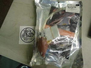 Eject Helmet Removal System OEM#407-1047 Eject Auto/Moto helmet Kit NEW - Picture 1 of 3