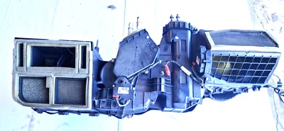 Cadillac Escalade 2007-2013 unidad de climatización calefacción de aire acondicionado caja carcasa Foto 1 de 4