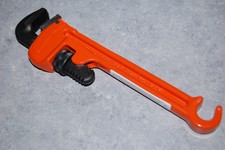 Petol Refinery Wrench    Gearench                         