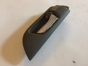 98 - 05 LEXUS GS300 GS400 GS430 Right Rear Passenger Interior Door Handle - Picture 1 of 4